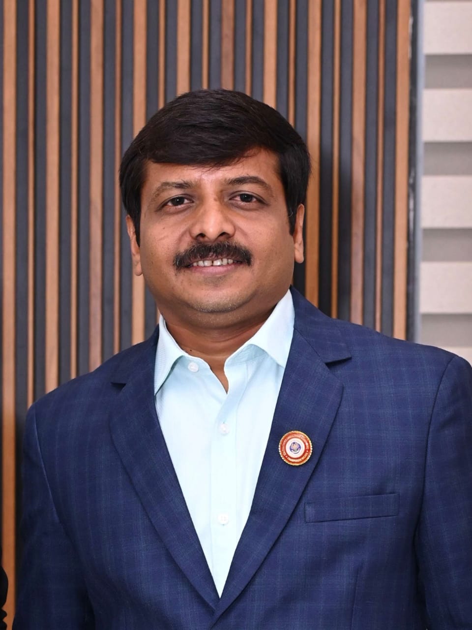 Mr. Sameer Shinde